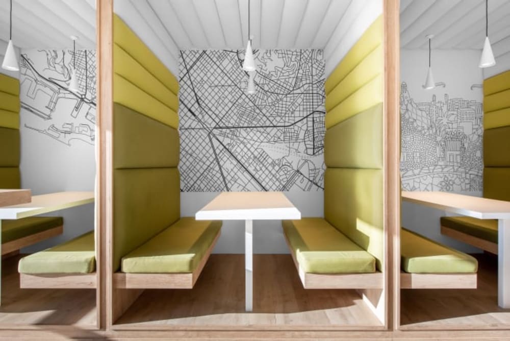 Regus Beirut Azariyah